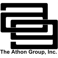 The Athon Group, Inc. logo, The Athon Group, Inc. contact details