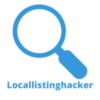 Locallistinghacker logo, Locallistinghacker contact details