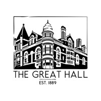 The Great Hall, Toronto logo, The Great Hall, Toronto contact details