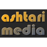 Ashtari Media logo, Ashtari Media contact details