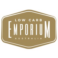 Low Carb Emporium logo, Low Carb Emporium contact details