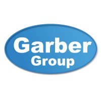 Garber Group logo, Garber Group contact details