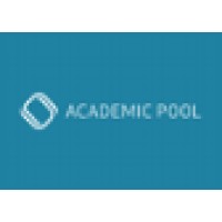 Academic Pool logo, Academic Pool contact details