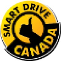 Smart Drive Canada logo, Smart Drive Canada contact details