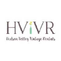 Hudson Valley Vintage Rentals logo, Hudson Valley Vintage Rentals contact details