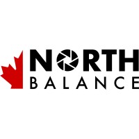 North Balance logo, North Balance contact details