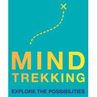 Mind Trekking logo, Mind Trekking contact details