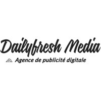 Dailyfresh Media logo, Dailyfresh Media contact details