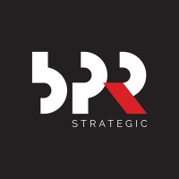 BPR Strategic Event logo, BPR Strategic Event contact details