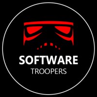 Software Troopers logo, Software Troopers contact details