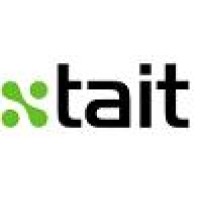 tait ab logo, tait ab contact details