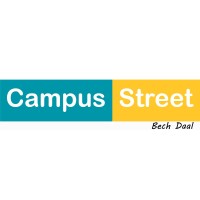 Campus Street logo, Campus Street contact details