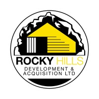 RockyHills Development and Aquisation Limited logo, RockyHills Development and Aquisation Limited contact details