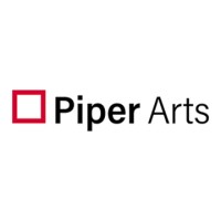 Piper Arts logo, Piper Arts contact details