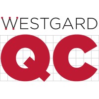 WESTGARD QC logo, WESTGARD QC contact details