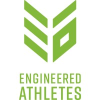 Engineered Athletes Lacrosse logo, Engineered Athletes Lacrosse contact details