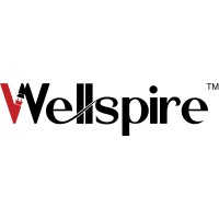 Wellspire India logo, Wellspire India contact details