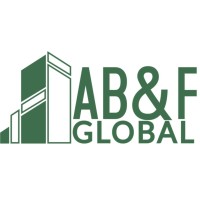 AB&F GLOBAL logo, AB&F GLOBAL contact details