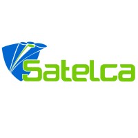 Salteca logo, Salteca contact details