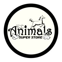 Animals Super Store logo, Animals Super Store contact details