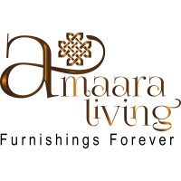 AMAARA LIVING logo, AMAARA LIVING contact details