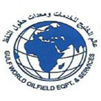 GULF WORLD OILFIELD EQUIPMENT & SERVICES LLC logo, GULF WORLD OILFIELD EQUIPMENT & SERVICES LLC contact details