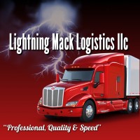 Lightning Mack Logistics LLC logo, Lightning Mack Logistics LLC contact details