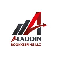 Aladdin Bookkeeping, LLC logo, Aladdin Bookkeeping, LLC contact details