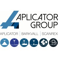 Aplicator Group logo, Aplicator Group contact details