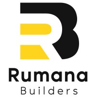 Rumana Builders logo, Rumana Builders contact details