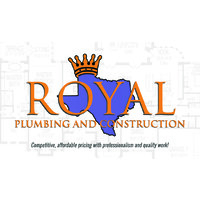 Royal Plumbing and Construction LLC logo, Royal Plumbing and Construction LLC contact details