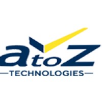 A2Z Technologies logo, A2Z Technologies contact details