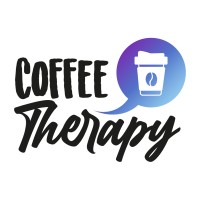 Coffee Therapy logo, Coffee Therapy contact details