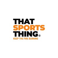 ThatSportsThing logo, ThatSportsThing contact details