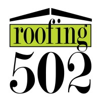 Roofing 502 logo, Roofing 502 contact details