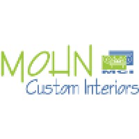 Mohn Custom Interiors logo, Mohn Custom Interiors contact details