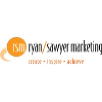 Ryan/Sawyer Marketing logo, Ryan/Sawyer Marketing contact details