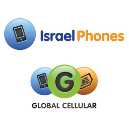 Global Cellular logo, Global Cellular contact details