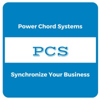 Power Chord Systems logo, Power Chord Systems contact details