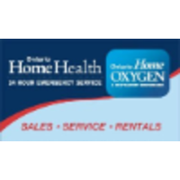 Ontario Home Health logo, Ontario Home Health contact details