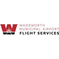 Wadsworth Flight Services logo, Wadsworth Flight Services contact details