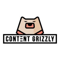 Content Grizzly logo, Content Grizzly contact details