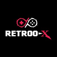 Retroox logo, Retroox contact details