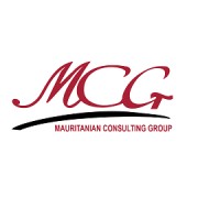 Mauritanian Consulting Group MCG logo, Mauritanian Consulting Group MCG contact details