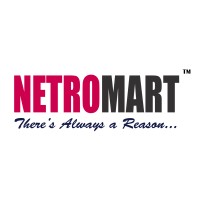 Netromart ™ logo, Netromart ™ contact details