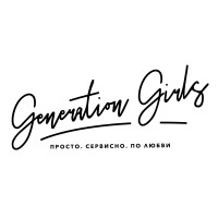 Generation Girls logo, Generation Girls contact details