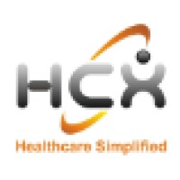 HCX INDIA logo, HCX INDIA contact details