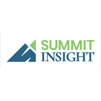 Summit Insight logo, Summit Insight contact details