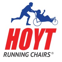 Hoyt Running Chairs logo, Hoyt Running Chairs contact details