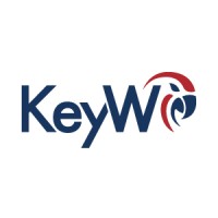 KeyW Corporation logo, KeyW Corporation contact details